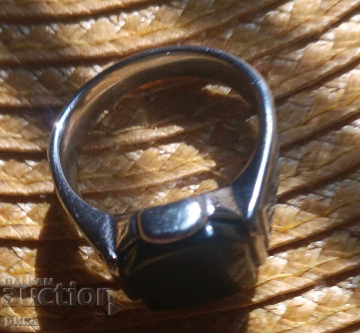 Licitație Inel bărbați