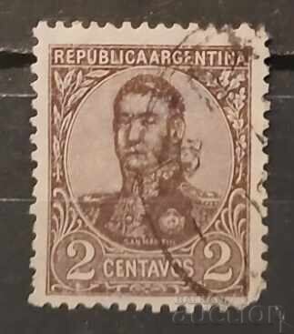 Αργεντινή 1908 Αργεντινή 1908