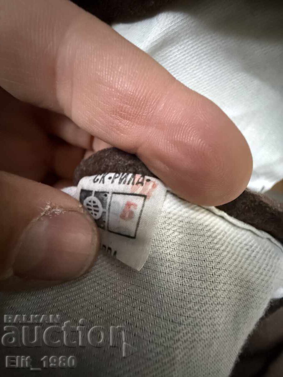 Licitație Pantaloni de camuflaj de soldat, cu buzunare, mărime mare