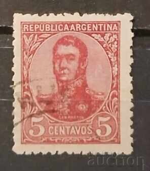 Αργεντινή 1908 Αργεντινή 1908