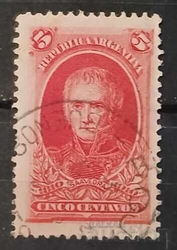 Αργεντινή 1910 Αργεντινή 1910