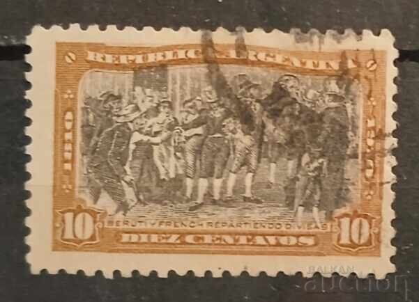 Аржентина 1910 Аржентина 1910