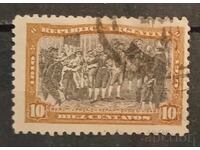 Αργεντινή 1910