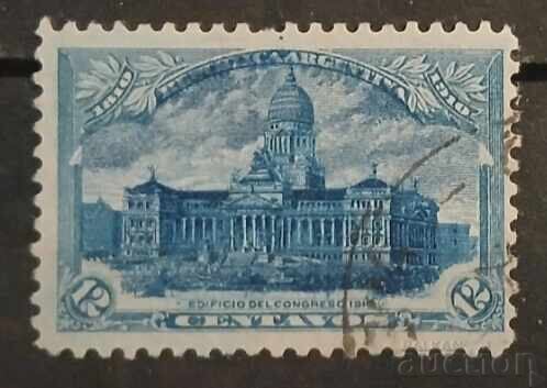 Αργεντινή 1910 Κτίρια Αργεντινή 1910 Κτίρια