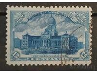 Αργεντινή 1910 Κτίρια