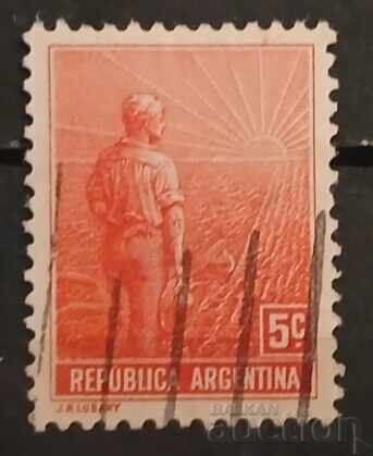 Аржентина 1911