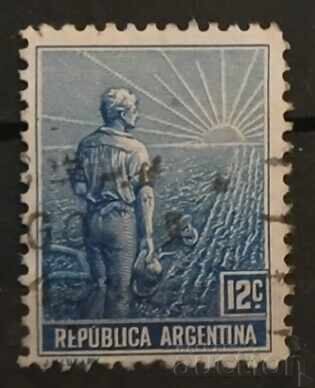 Аржентина 1911