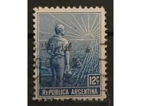 Argentina 1911