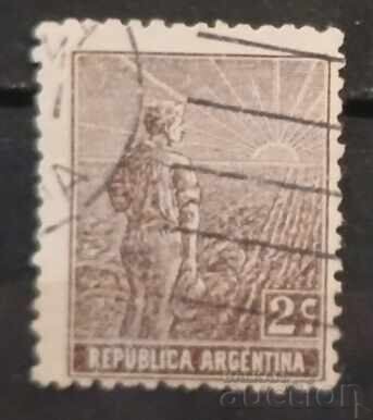 Αργεντινή 1911 Αργεντινή 1911