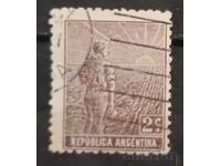 Αργεντινή 1911