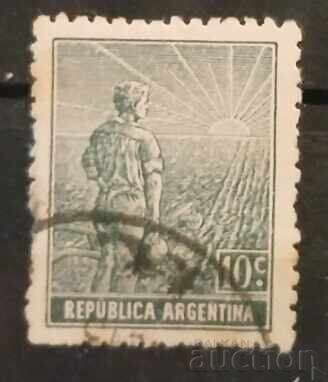 Αργεντινή 1911 Αργεντινή 1911