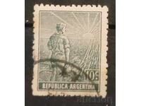 Αργεντινή 1911