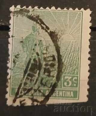 Argentina 1912 Argentina 1912