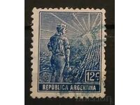 Αργεντινή 1912