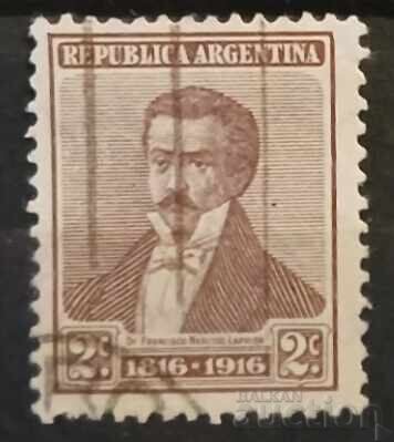 Argentina 1916 Personalități Argentina 1916 Personalități