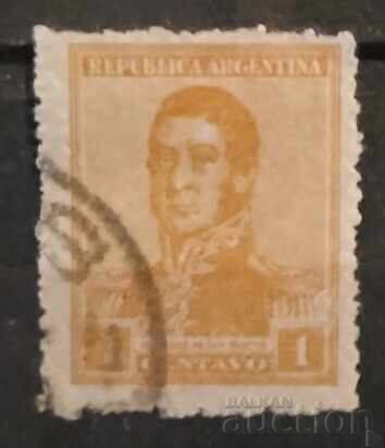 Αργεντινή 1917 Προσωπικότητες Αργεντινή 1917 Προσωπικότητες