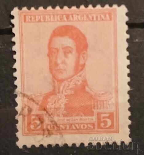 Αργεντινή 1917 Προσωπικότητες Αργεντινή 1917 Προσωπικότητες