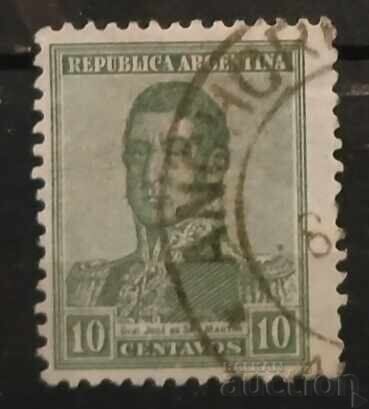 Αργεντινή 1921 Πρόσωπα Αργεντινή 1921 Πρόσωπα