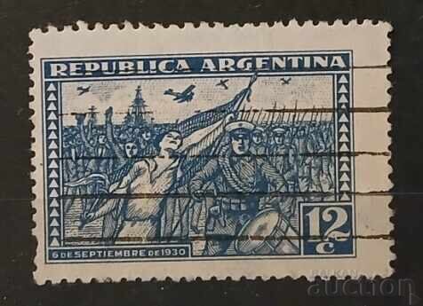 Αργεντινή 1930 Αργεντινή 1930