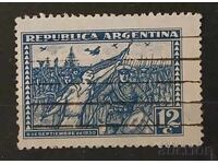 Αργεντινή 1930