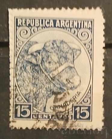 Αργεντινή 1936 Φαύνα Αργεντινή 1936 Φαύνα