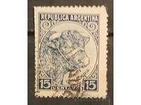 Αργεντινή 1936 Φαύνα