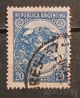 Αργεντινή 1936 Φαύνα Αργεντινή 1936 Φαύνα