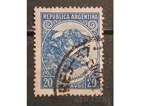 Αργεντινή 1936 Φαύνα