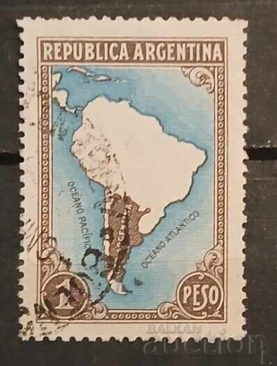 Αργεντινή 1936 Αργεντινή 1936