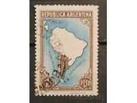 Αργεντινή 1936