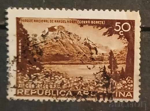 Argentina 1939 Argentina 1939