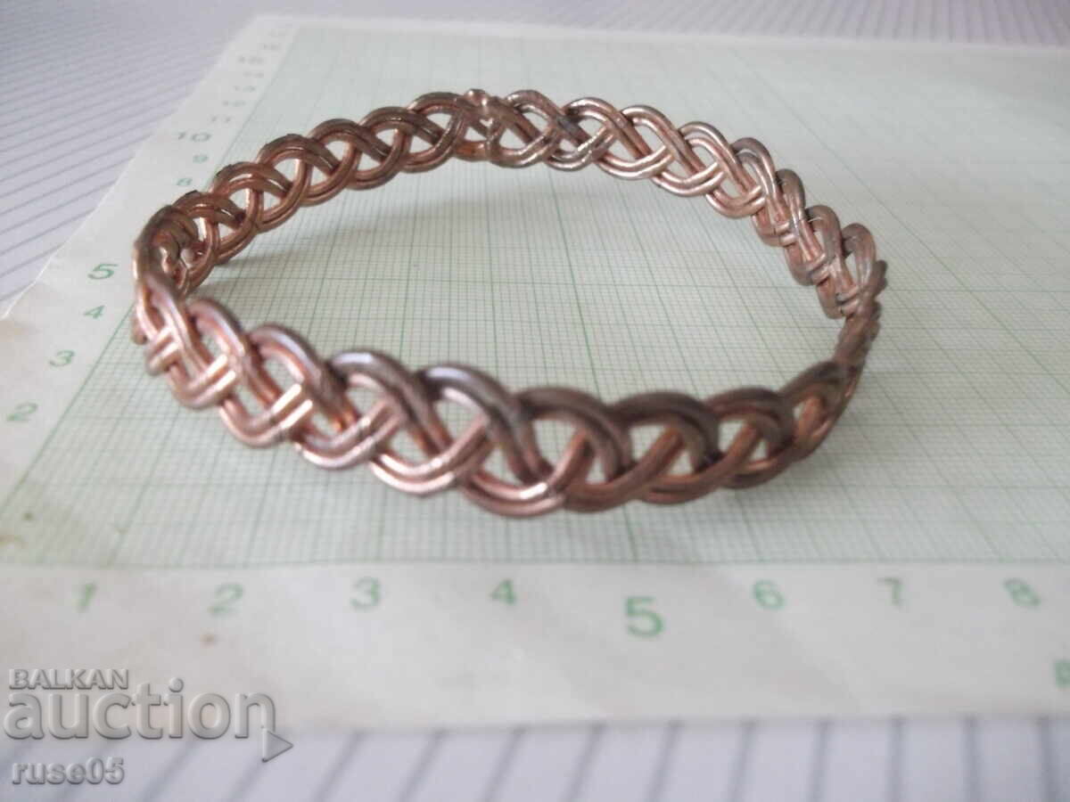 Licitație Brățară de mână - 6