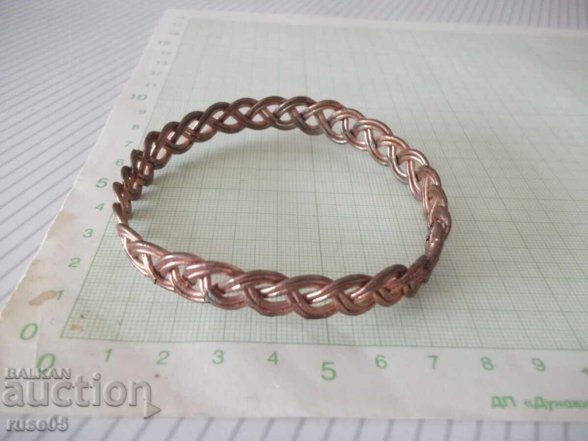 Livrarea Brățară de mână - 6