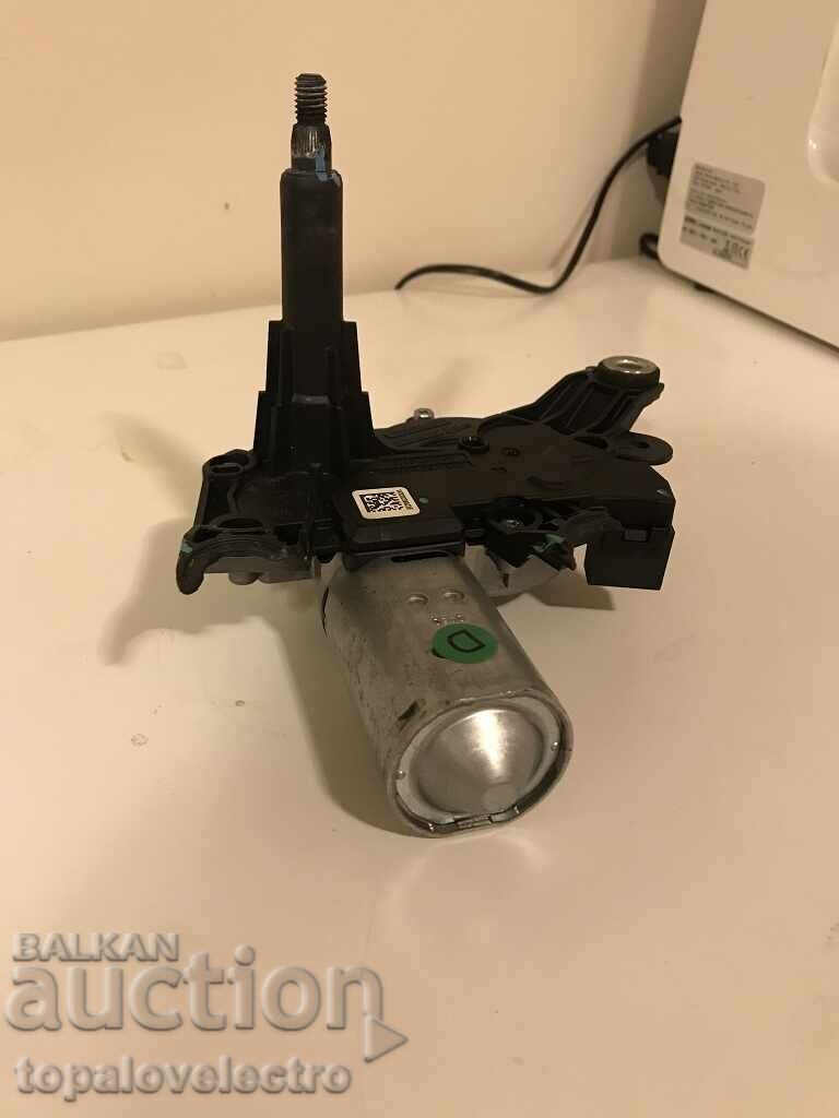 Rear wiper motor for Nissan X-Trail T32 Nissan 28710 4BA0A with price 1.00 BGN | € 0.51