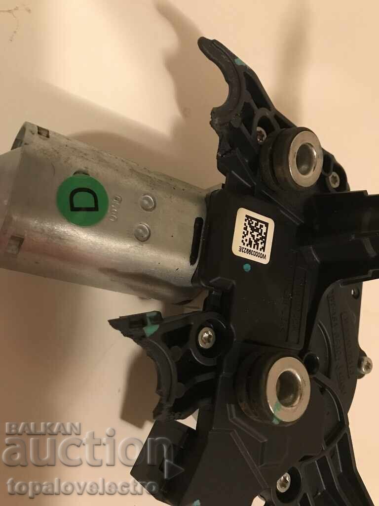 Delivery of Rear wiper motor for Nissan X-Trail T32 Nissan 28710 4BA0A