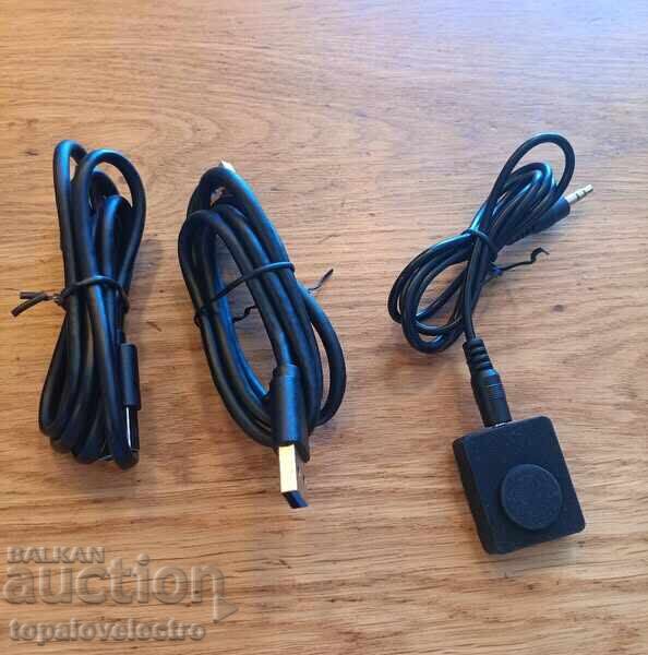 НОВ! HDMI KVM превключвател за 2 компютъра към 1 монитор - 5