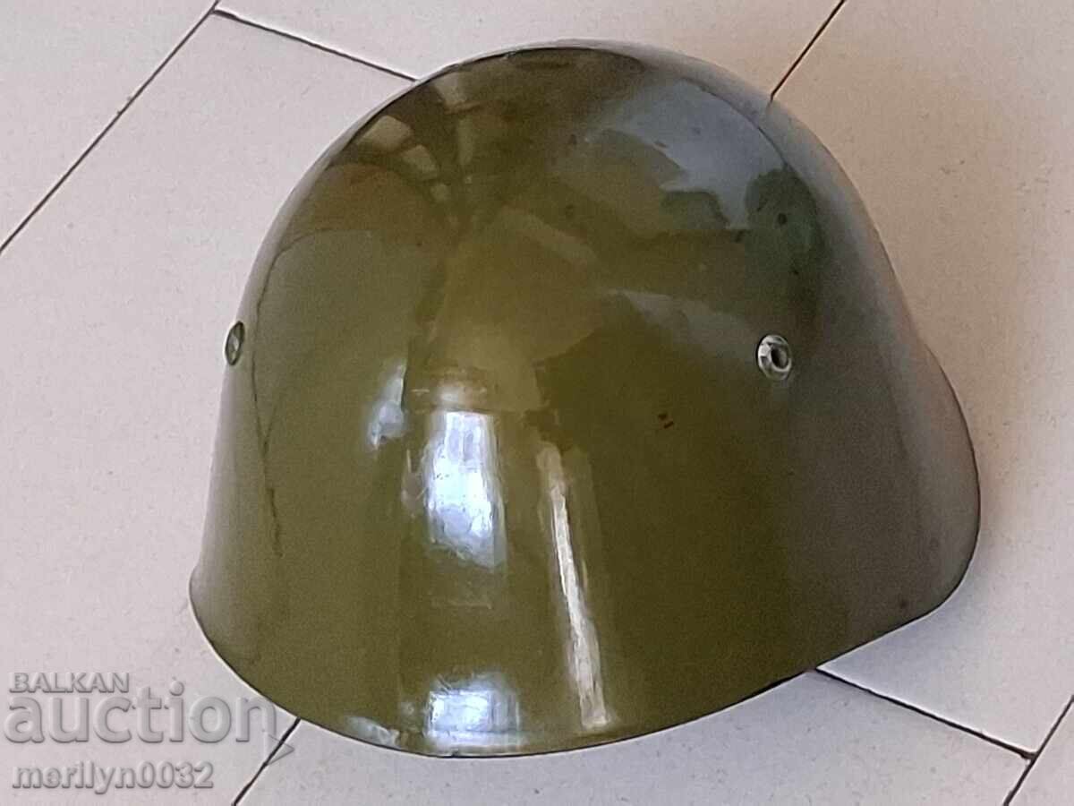 Στρατιωτικό κράνος - 7