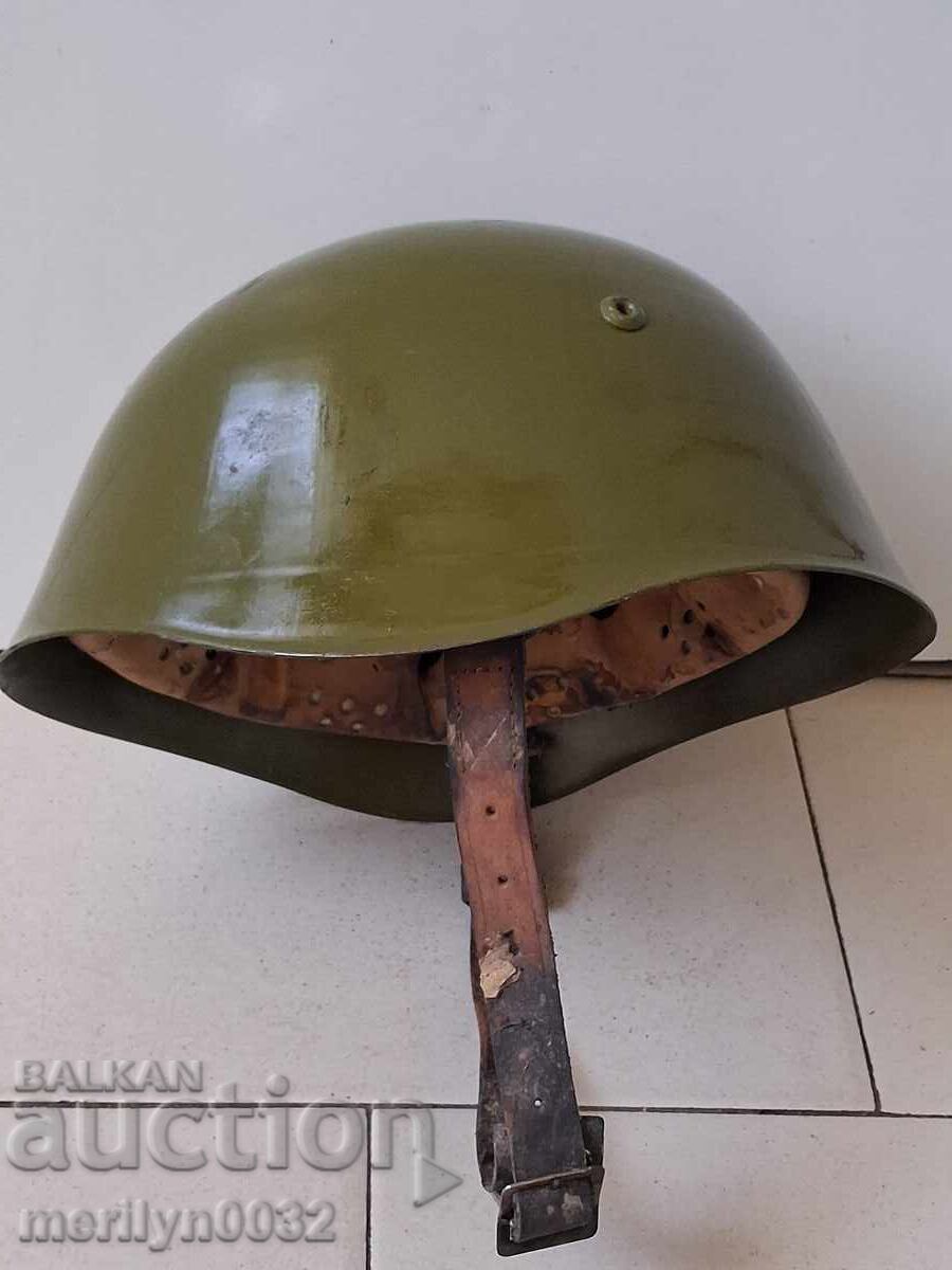 Στρατιωτικό κράνος