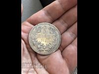 5 BGN 1892