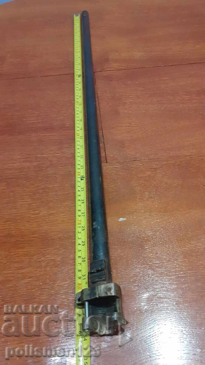 About Krnka About Krnka