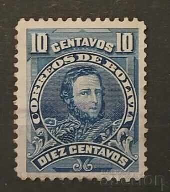 Βολιβία 1901 Βολιβία 1901