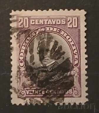 Боливия 1901