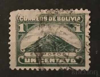 Боливия 1916 Боливия 1916
