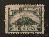 Боливия 1916