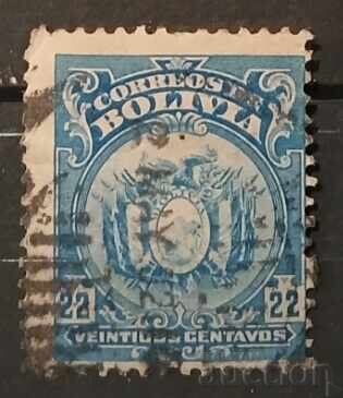 Боливия 1919