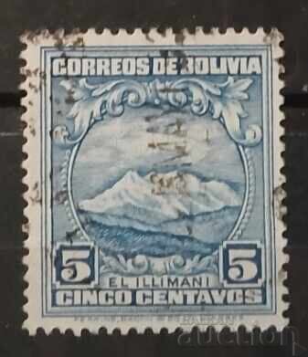Боливия 1930 Боливия 1930