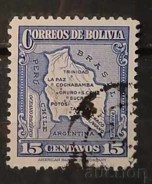 Βολιβία 1930 Βολιβία 1930