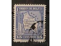 Βολιβία 1930