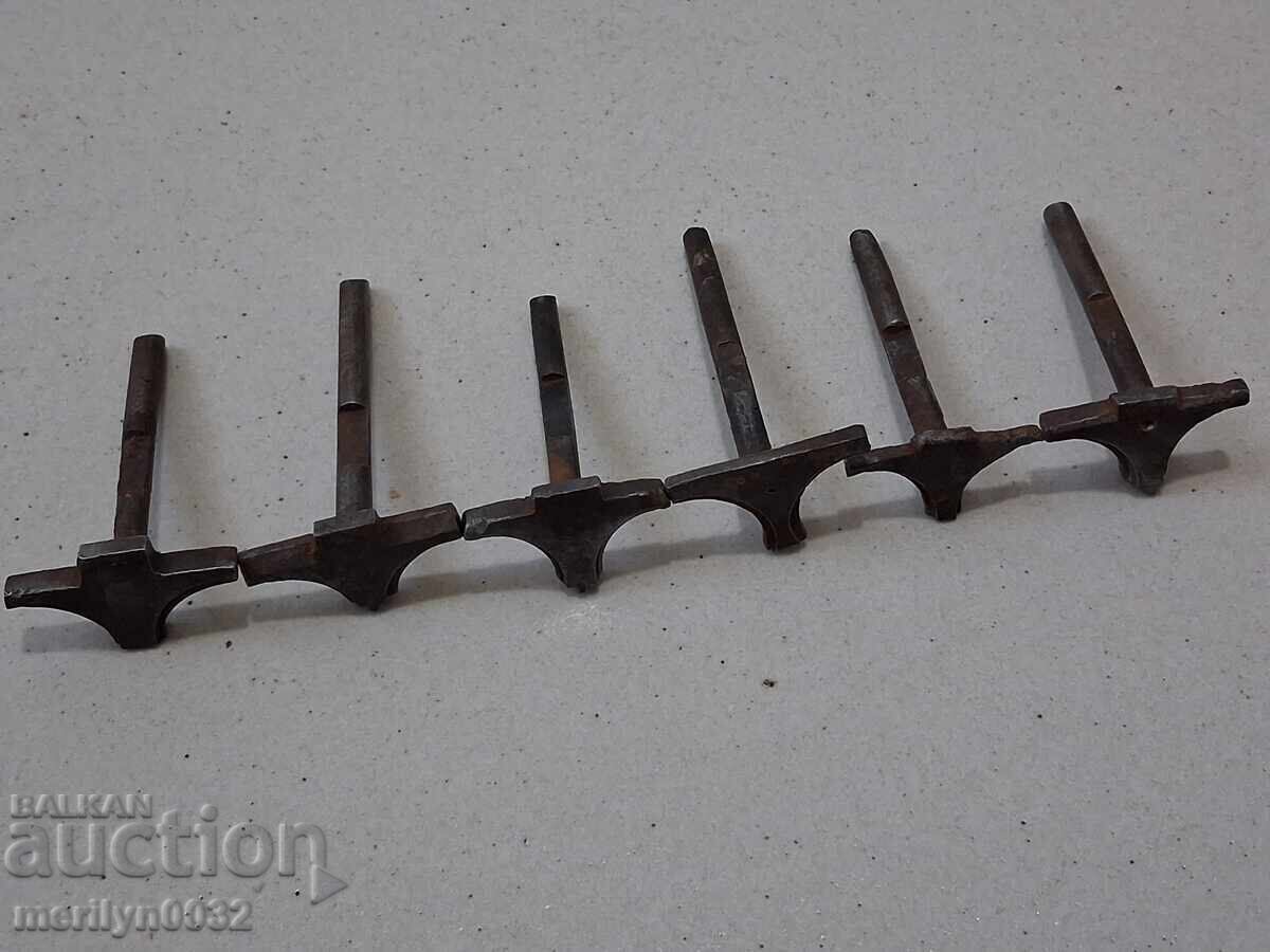 Auction  6 Pieces Extractor for Shotgun