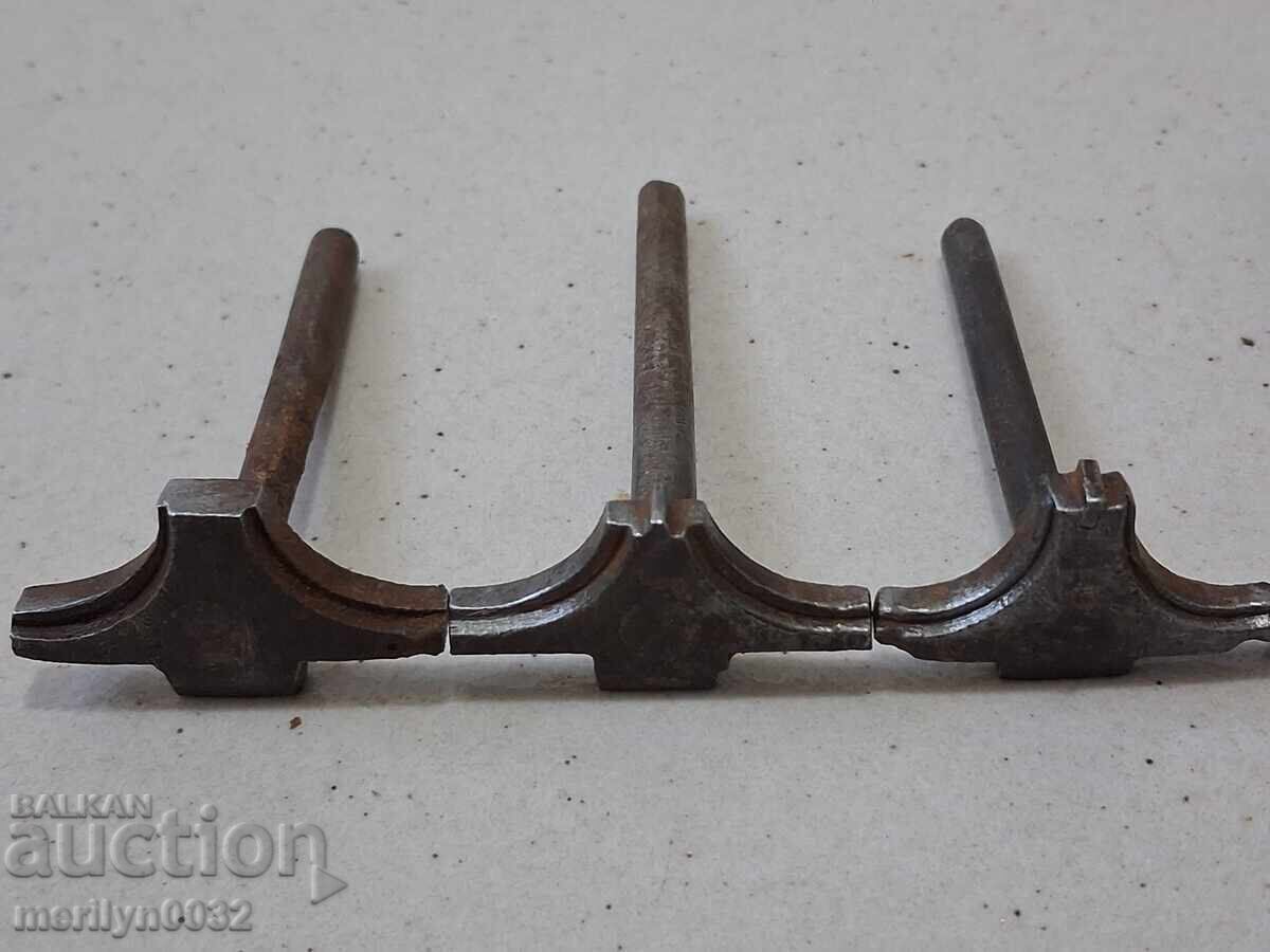 6 Pieces Extractor for Shotgun - 5